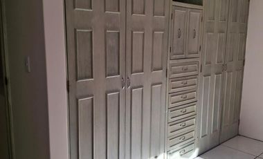 RENTA DE CASA EN FRACC. DON ADOLFO METEPEC