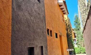 RENTA DE CASA EN FRACC. DON ADOLFO METEPEC