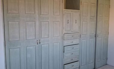 RENTA DE CASA EN FRACC. DON ADOLFO METEPEC