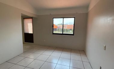 RENTA DE CASA EN FRACC. DON ADOLFO METEPEC