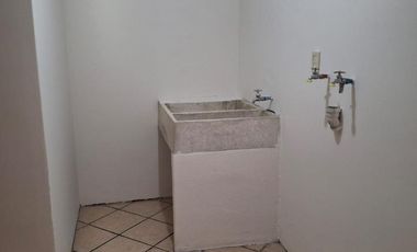 RENTA DE CASA EN FRACC. DON ADOLFO METEPEC
