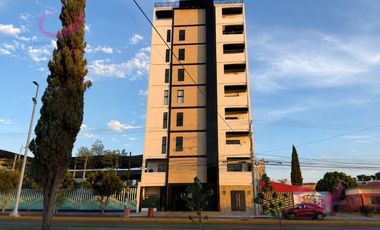 Departamento - Jardines de La Concepción 2a Sección