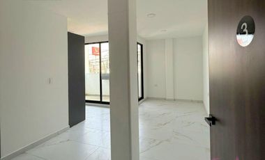 Departamento - Jardines de La Concepción 2a Sección