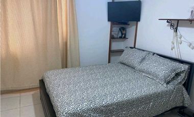 ALQUILER PH SILVER CITY COLON PRIMERA LNEA TOTALMENTE REMODELADO VV