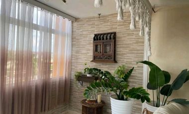 ALQUILER PH SILVER CITY COLON PRIMERA LNEA TOTALMENTE REMODELADO VV