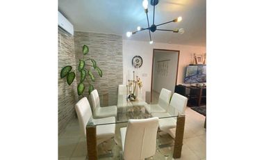 ALQUILER PH SILVER CITY COLON PRIMERA LNEA TOTALMENTE REMODELADO VV