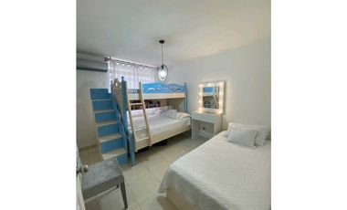 ALQUILER PH SILVER CITY COLON PRIMERA LNEA TOTALMENTE REMODELADO VV