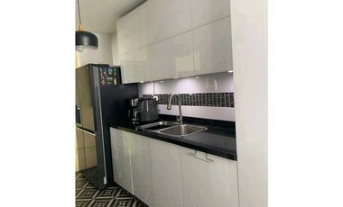 ALQUILER PH SILVER CITY COLON PRIMERA LNEA TOTALMENTE REMODELADO VV