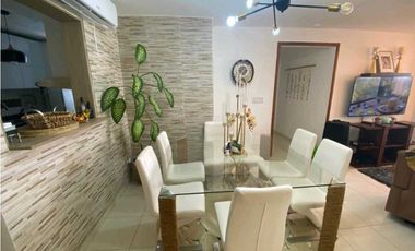 ALQUILER PH SILVER CITY COLON PRIMERA LNEA TOTALMENTE REMODELADO VV