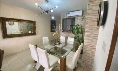 ALQUILER PH SILVER CITY COLON PRIMERA LNEA TOTALMENTE REMODELADO VV