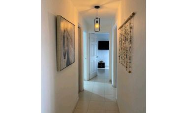 ALQUILER PH SILVER CITY COLON PRIMERA LNEA TOTALMENTE REMODELADO VV
