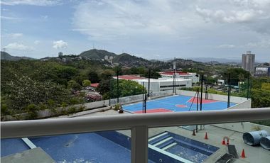 APARTAMENTO EN ALQUILER – PH Kings Park