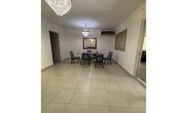 SE ALQUILA CASA PH VILLA TIVOLI BRISAS DEL GOLF  AMUEBLADA