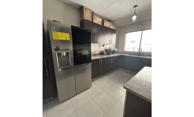 SE ALQUILA CASA PH VILLA TIVOLI BRISAS DEL GOLF  AMUEBLADA