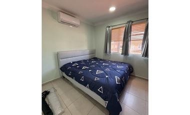 SE ALQUILA CASA PH VILLA TIVOLI BRISAS DEL GOLF  AMUEBLADA