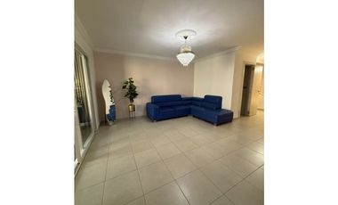 SE ALQUILA CASA PH VILLA TIVOLI BRISAS DEL GOLF  AMUEBLADA