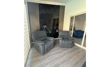 SE ALQUILA CASA PH VILLA TIVOLI BRISAS DEL GOLF  AMUEBLADA