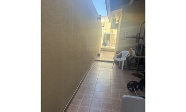 SE ALQUILA CASA PH VILLA TIVOLI BRISAS DEL GOLF  AMUEBLADA