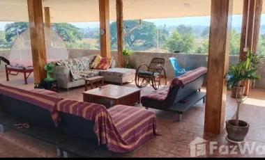 4 Bedroom House for sale in Phichai, Lampang