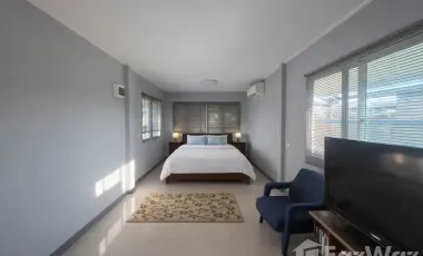 4 Bedroom House for sale in Phichai, Lampang