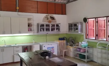 4 Bedroom House for sale in Phichai, Lampang