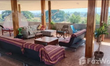 4 Bedroom House for sale in Phichai, Lampang