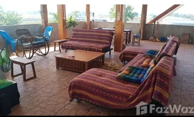 4 Bedroom House for sale in Phichai, Lampang