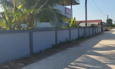 4 Bedroom House for sale in Phichai, Lampang