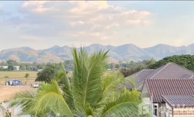 4 Bedroom House for sale in Phichai, Lampang