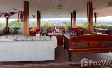 4 Bedroom House for sale in Phichai, Lampang