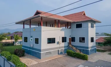 4 Bedroom House for sale in Phichai, Lampang