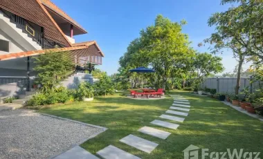4 Bedroom House for sale in Phichai, Lampang