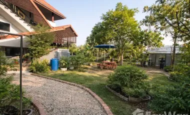 4 Bedroom House for sale in Phichai, Lampang