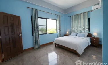 4 Bedroom House for sale in Phichai, Lampang