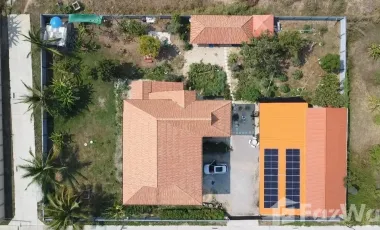 4 Bedroom House for sale in Phichai, Lampang