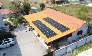 4 Bedroom House for sale in Phichai, Lampang