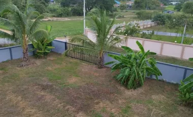 4 Bedroom House for sale in Phichai, Lampang