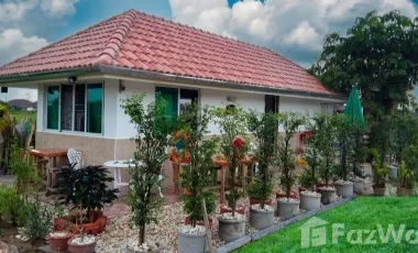 4 Bedroom House for sale in Phichai, Lampang