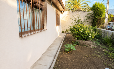 CASA EN VENTA EN MACUL  GRAN OPORTUNIDAD DE INVERSIÓN