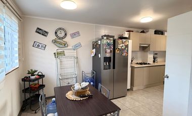 Casa en venta  en MACHALÍ