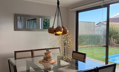 Casa en venta  en MACHALÍ