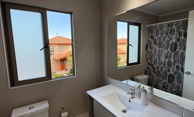 Casa en venta  en MACHALÍ