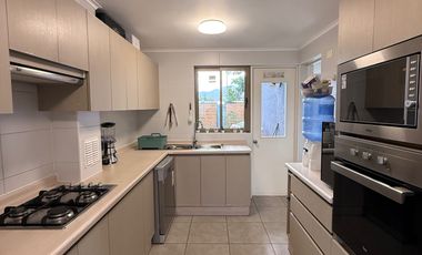 Casa en venta  en MACHALÍ
