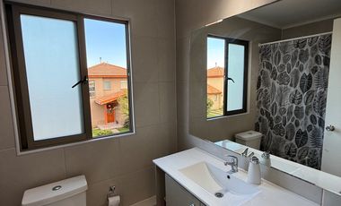 Casa en venta  en MACHALÍ