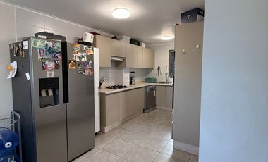 Casa en venta  en MACHALÍ