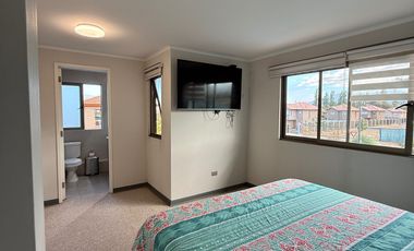 Casa en venta  en MACHALÍ