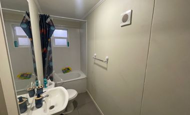 Casa en arriendo  en TEMUCO