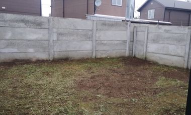 Casa en arriendo  en TEMUCO
