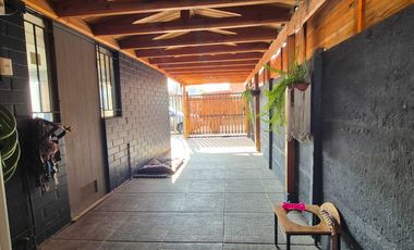 Casa en venta  en LAMPA