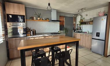 Casa en venta  en LAMPA